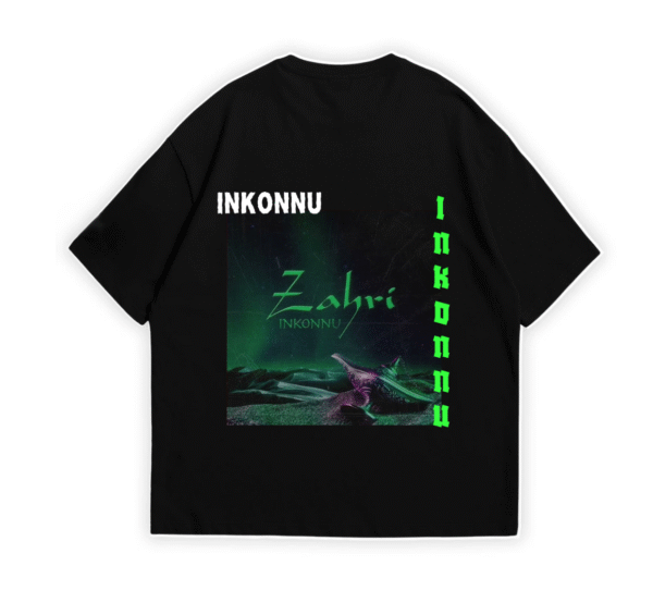 INKONNU