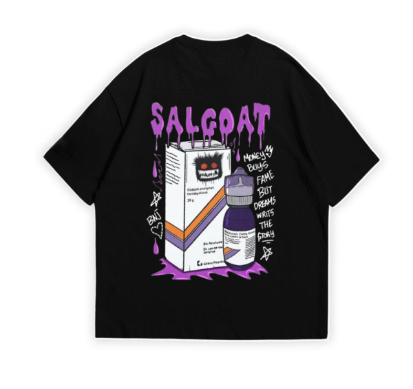 SALGOAT
