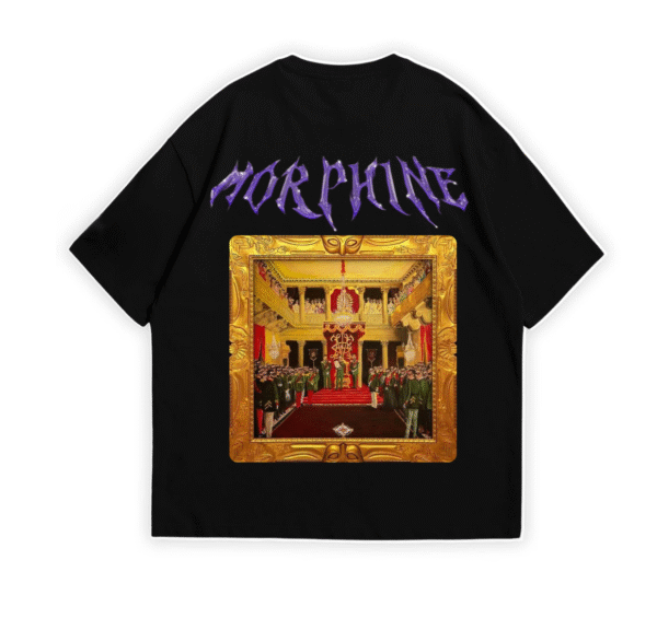 L'MORPHINE