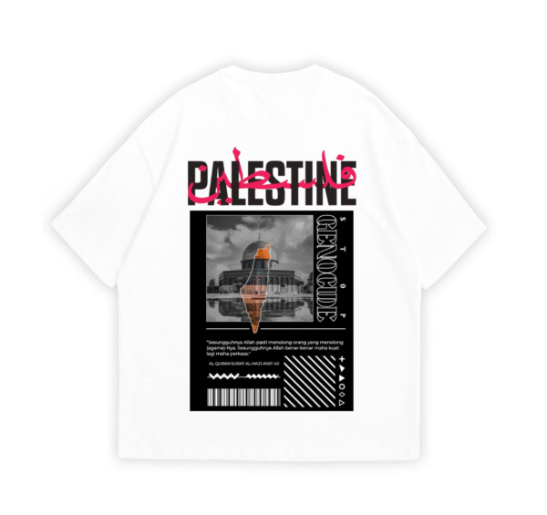 Palestine