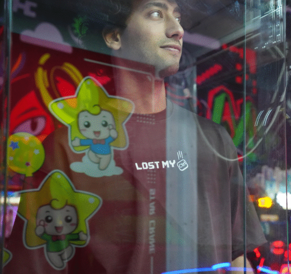 Lost My Ctrl - Image 4