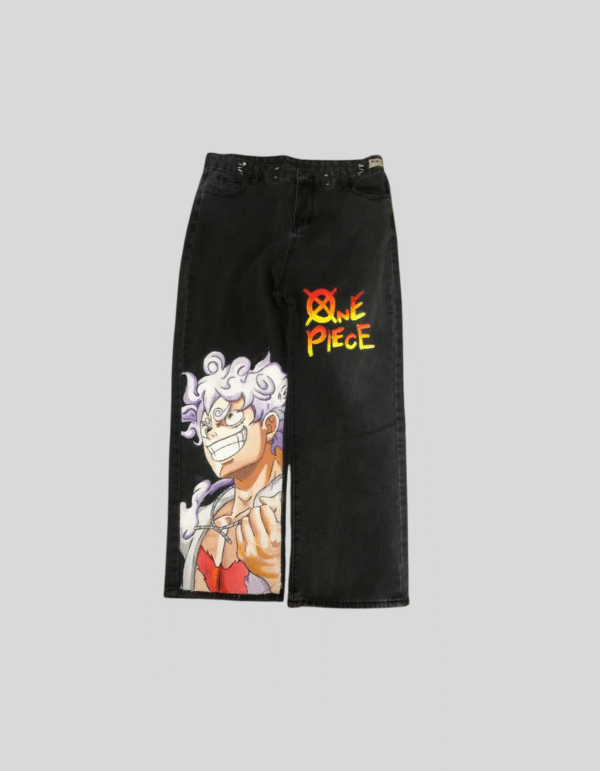 Pant